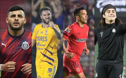 Las expectativas de los equipos de la Liga MX para el Apertura 2022 - Parte 2