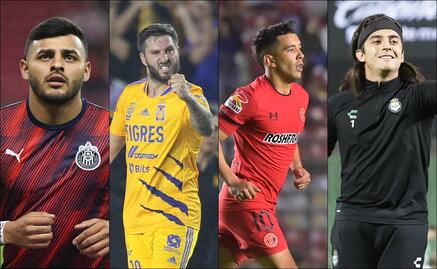 Las expectativas de los equipos de la Liga MX para el Apertura 2022 - Parte 2