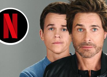 La aclamada serie de Netflix que no te dejara cerra los ojos ni un minuto