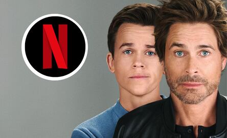 La aclamada serie de Netflix que no te dejara cerra los ojos ni un minuto