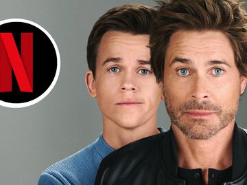 La aclamada serie de Netflix que no te dejara cerra los ojos ni un minuto