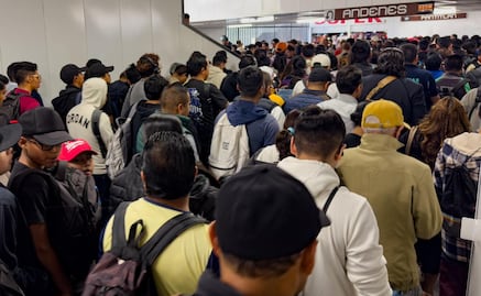 Metro de la CDMX logra acuerdos con el sindicato; servicio se normaliza este martes