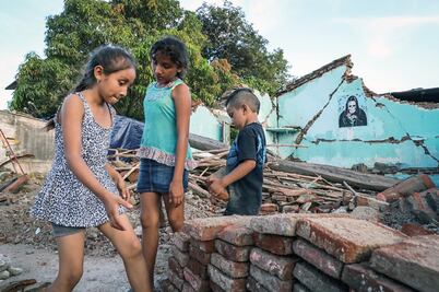 UNICEF, preocupada por la calidad educativa en el país