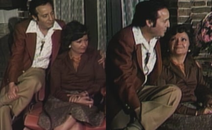 ¡Chanfle! Paulina Gómez Fernández sigue homenajeando la unión entre Chespirito y Chelita