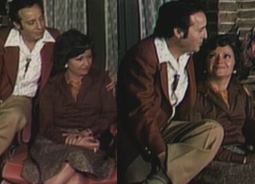 ¡Chanfle! Paulina Gómez Fernández sigue homenajeando la unión entre Chespirito y Chelita