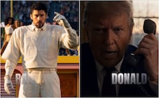 Del medio tiempo a la polémica; Trump y un video IA que muestra a Bad Bunny huyendo del ICE en el Super Bowl LX