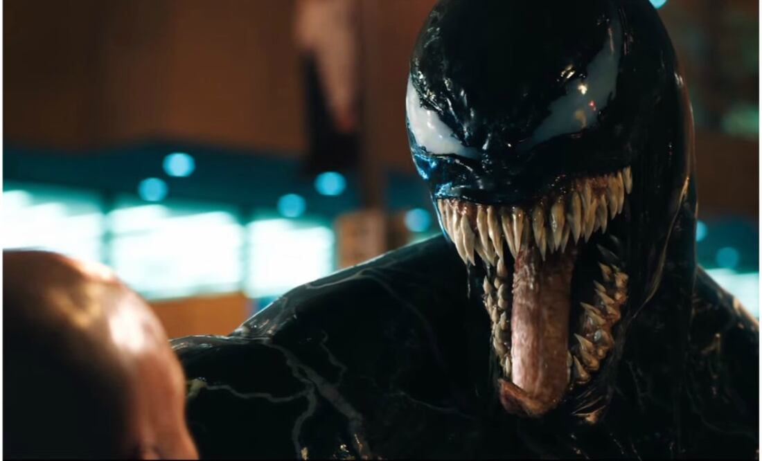 Además del tráiler también se estrenó un nuevo póster de esta cinta