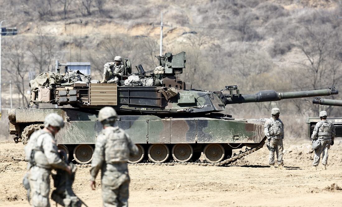 EFE/ ARCHIVO EL UNIVERSAL