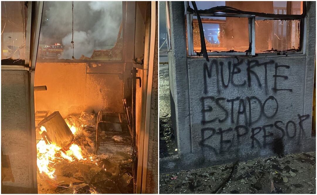 Foto: Twitter Azucena Uresti