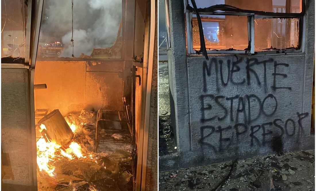 Foto: Twitter Azucena Uresti