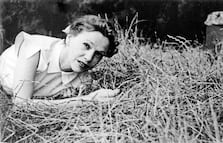 Cartas y poemas de amor entre Bioy y Elena