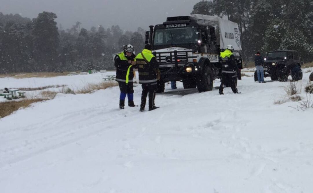 Foto: Jorge Alvarado / EL UNIVERSAL
