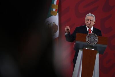 AMLO el sincero