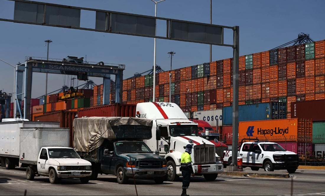 Foto: Berenice Fregoso/EL UNIVERSAL