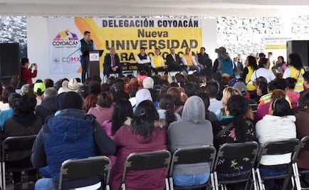 Vecinos sufren agresiones físicas tras evento en Coyoacán
