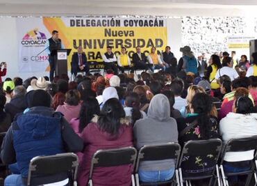 Vecinos sufren agresiones físicas tras evento en Coyoacán