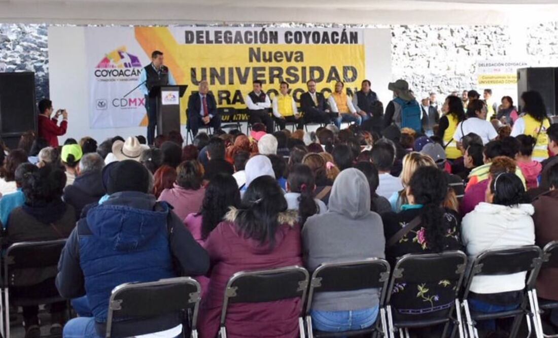 (Foto: @DesSocial_CDMX)