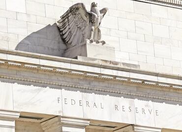 Fed ve con esperanza la moderación de precios en Estados Unidos