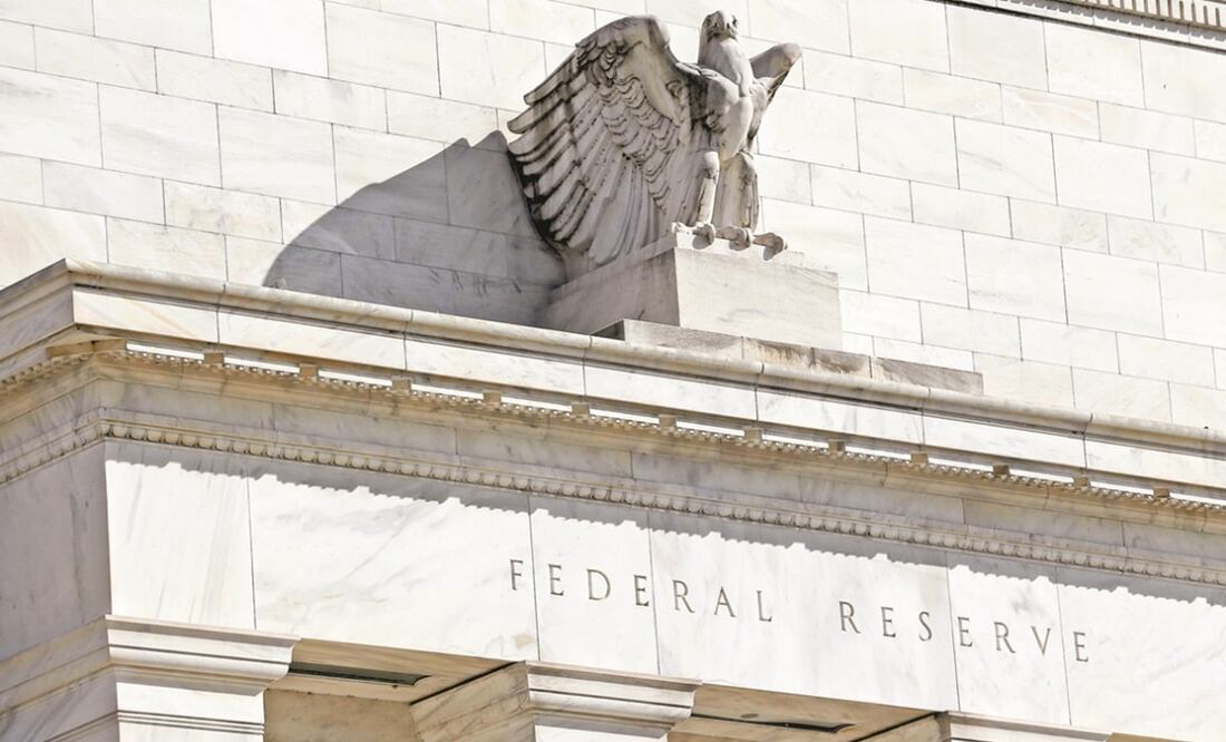 Fed ve con esperanza la moderación de precios en Estados Unidos