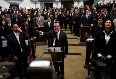 En Magdalena Contreras no hay ‘rapiña’, pero sí carencias