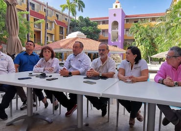 Cancún, Playa del Carmen y Chetumal se sumarán a la “Marea Rosa”, la marcha nacional del próximo domingo