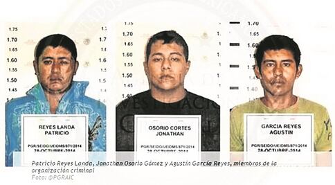 Caso Iguala: PGR hackea redes sociales de capos