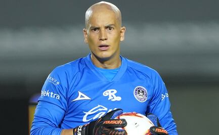 Sebastián Sosa, ¿con las horas contadas en Mazatlán FC?