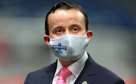 Mikel Arriola explica las necesidades del futbol mexicano previo al Guardianes 2021