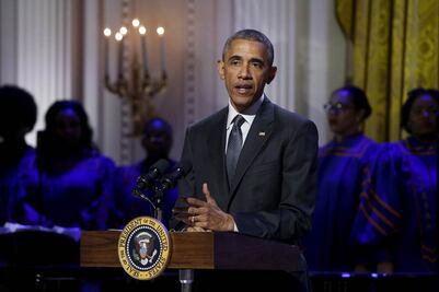 Obama saca a Cuba de lista de patrocinadores del terrorismo