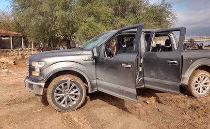 Enfrentamientos dejan 7 muertos y 3 heridos en Nuevo Laredo