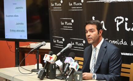 Pablo Montero asegura que no salió de telenovela por excesos