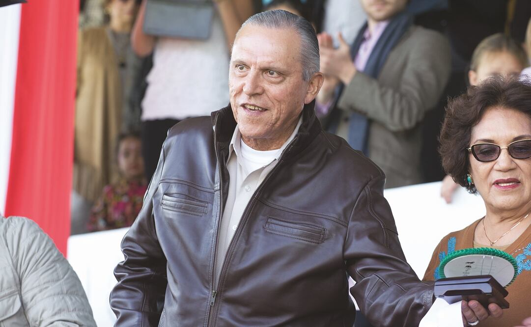 Foto: Archivo/EL UNIVERSAL