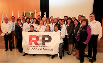 Redes Sociales Progresistas convoca a asamblea en Michoacán para este sábado