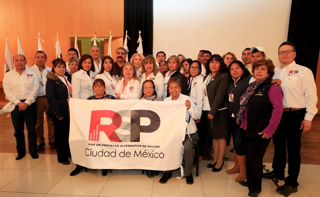 Foto: Archivo / EL UNIVERSAL