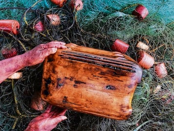 Denuncian playas con chapopote en Tabasco y Tamaulipas