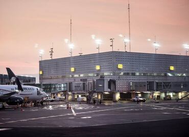 IATA pide entablar diálogo entre México y EU para resolver política aeronáutica; pide llegar a soluciones equilibradas y constructivas