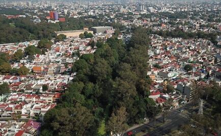 Decretarán Canal Nacional como Área de Valor Ambiental