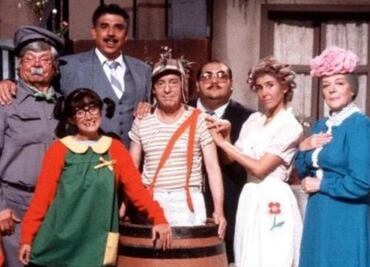 "El Chavo del 8": ¿Cuándo y dónde se volverá a transmitir el programa más relevante de la televisión en español?