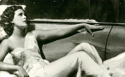 La Mostra redescubre el primer desnudo integral de la historia del cine