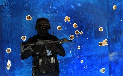 Así son los pueblos fantasma, el saldo que dejó el narco