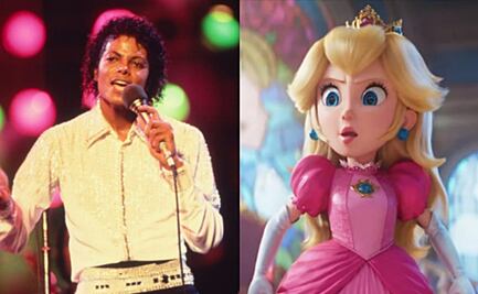 ¡Increíble! Así suena "Peaches" en voz de Michael Jackson, según la Inteligencia Artificial