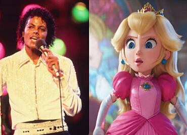 ¡Increíble! Así suena "Peaches" en voz de Michael Jackson, según la Inteligencia Artificial