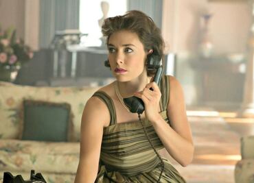 ¿Quién es la aplaudida actriz de The Crown que veremos en la película Napoleon de Ridley Scott?