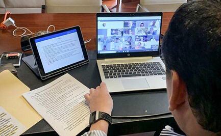 Senadores del PRI se reúnen con banqueros; piden apoyo a AMLO