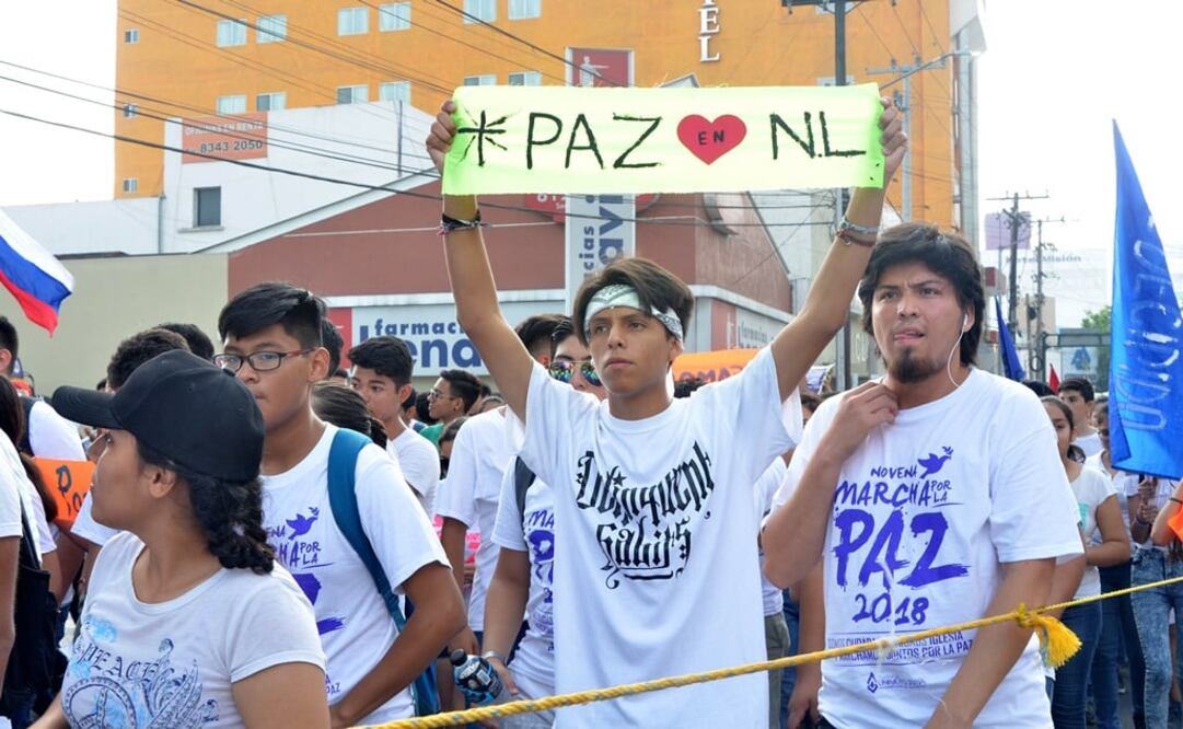 (FOTO: Emilio Vásquez. EL UNIVERSAL)