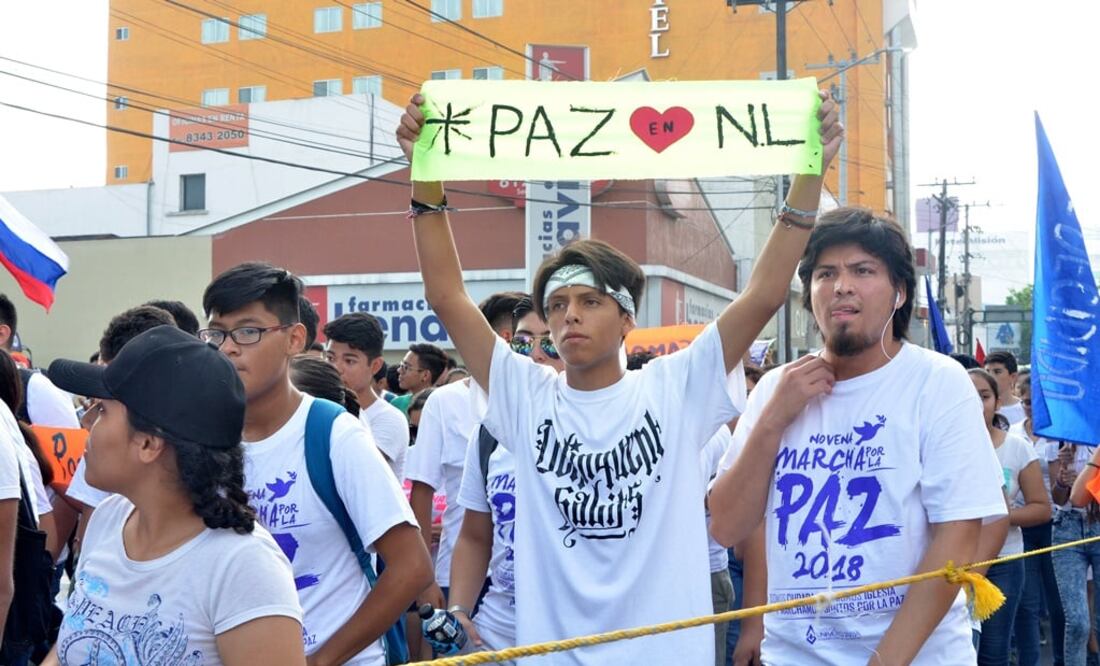 (FOTO: Emilio Vásquez. EL UNIVERSAL)