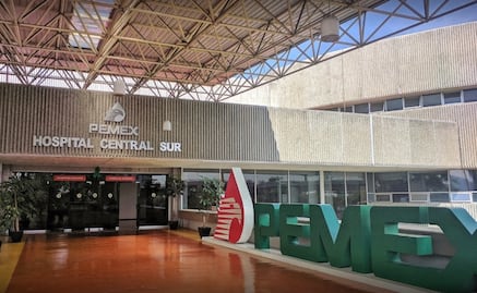 Pemex invierte más de mil 600 mdp en salud; busca mejorar servicio tras quejas de derechohabientes