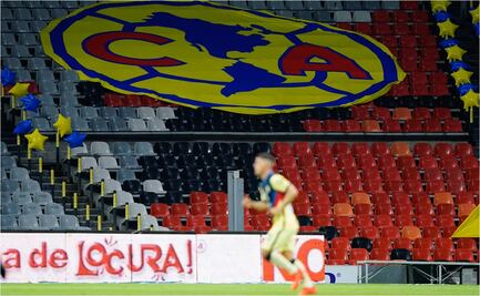 Ya con Santiago Solari, ¿qué le falta al América?