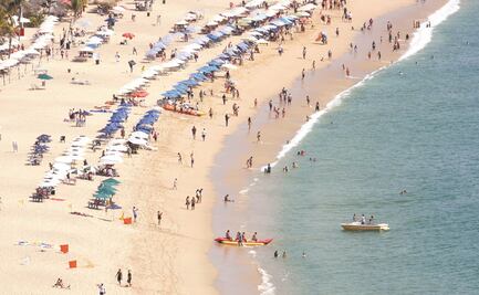 En junio se reactivará la actividad turística en el país: AMLO