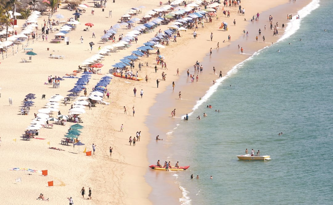 Foto: Archivo/EL UNIVERSAL 